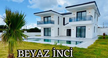 Didim Yeşiltepede 700 mt Arsa İçerisinde Satılık 4+1 Ayrı Mutfak Tam Müstakil Villa / No:1 Satılık Arsa