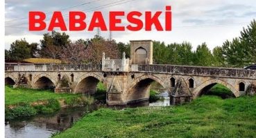 #Kırklareli Babaeski’de Satılık 2 Dönüm Arsa. Satılık Arsa