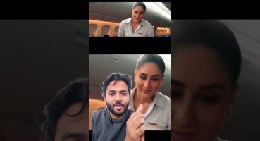 Crew | Trailer | Tabu, Kareena Kapoor Khan, Kriti Sanon, Diljit Dosanjh, Kapil Sharma | March 29 Fragman izle
