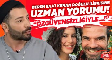 Aşkım Kapışmak’tan DİKKAT ÇEKEN YORUM! Beren Saat Kenan Doğulu İçin Bakın Ne Dedi! Magazin Haberleri