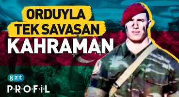 Azerbaycan’ın kahramanı şehit Mübariz İbrahimov kimdir?
