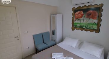 Eski Foça Satılık Ticari Bina Otel | İzmir Emlak Drone #gevrekmedya #gayrimenkul Satılık Arsa