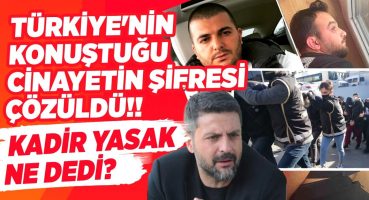 KAN DONDURAN DETAY!! Ali Eyüboğlu Şafak Mahmutyazıcıoğlu Olayındaki Hangi İfadeye Dikkat Çekti? Magazin Haberleri