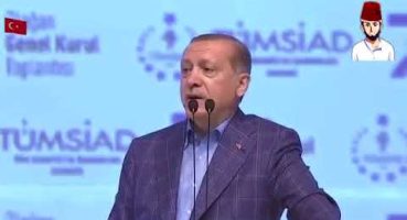 Erdoğan Hollanda Hakkında Konuştu