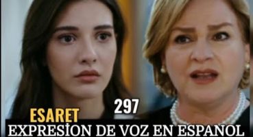 Esaret (Cautiverio) Capitulo 297 Promo | Redemption Episode 297 Trailer doblaje y subtitulos español Fragman izle