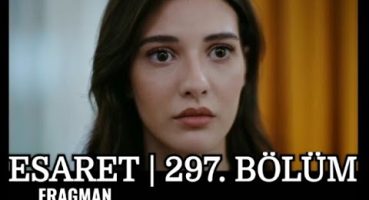 Esaret 297 Bölüm Fragmanı | Redemption Episode 297 Promo (English & Spanish subs) Fragman izle