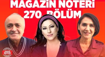 3 Kez Kanseri Yenen Şarkıcı Gülay Canlı Yayında Vasiyetini Açıkladı!! | MAGAZİN NOTERİ 270. BÖLÜM Magazin Haberleri