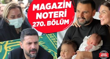 Şafak Mahmutyazıcıoğlu Olayında #SONDAKİKA Gelişmesi! Selin Ciğerci Davasında Son Durum! 270. Bölüm Magazin Haberleri