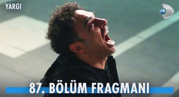 Yargı 87. Bölüm Fragmanı | Tuğçe’ye ne oldu?