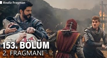 Kuruluş Osman 153. Bölüm 2. Fragmanı | Osman Bey’in second trailer Reviews Fragman izle