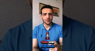 İngilizce Konuşurken TÜRK GİBİ DÜŞÜNMEK ❌ İngilizce Konuşurken Sıkça Yapılan Hatalar 🤦‍♂️ #shorts Fragman İzle