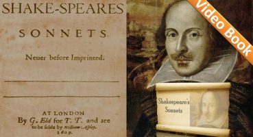 Shakespeare’s Sonnets Audiobook by William Shakespeare