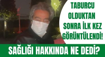 Türk sinemasının efsanesi Kadir İnanır hastaneden taburcu oldu? Kadir İnanır’ın hastalık süreci! Magazin Haberi