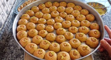 Şekerpare tarifi 🎉 Ramazan İftar Bayram da💯 Kolay Şerbetli Tatlı Nasıl Yapılır Nefis Yemek Tarifleri