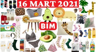 AVOKADO HAFTASI | BİM 16 MART 2021 | BİM İNDİRİMLERİ | TEKLİ SUNUM | BİM KAMPANYA | {{Bim Aktüel}}