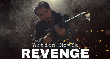 Revenge – Action short Film [2024] Fragman izle