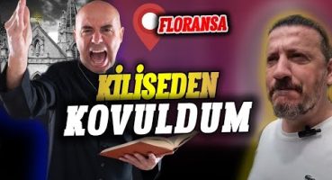 Floransa Hakkında Bilmedikleriniz | FLORANSA – İTALYA 🇮🇹