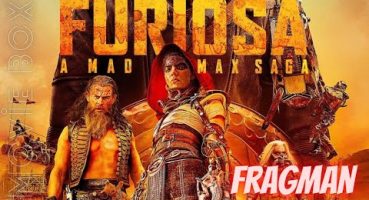Furiosa: Bir Mad Max Destanı | Fragman Fragman izle