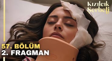 Kızılcık Şerbeti 57. Bölüm 2. Fragman | Fatih Doğa’yı Hastanelik Ediyor!! Fragman izle