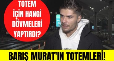 Survivor 2022 All Star | Barış Murat Yağcı Survivor Uçağına binmeden önce neler söyledi ? Magazin Haberi