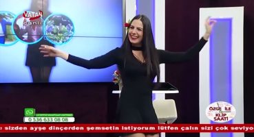Özge Dörter   Sexy Turkish Celebs   Seksi Türk Ünlüler 19 Fragman İzle