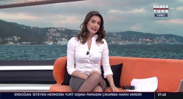 Ceren Bektaş   Sexy Turkish Celebs   Seksi Türk Ünlüler 34 Fragman İzle