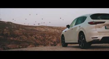 Reklam Filmi | Mazda Epic Drive 2022 Turkey | Kreatif Stratejinin Tek Adresi @umgprod Fragman İzle
