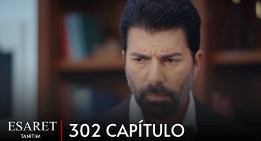 Esaret 302 Bölüm | Redemption Episode 302 (English & Spanish subs) Fragman izle