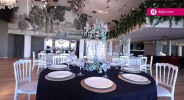 Mydonose Event Hall – Tanıtım Videosu – Düğün.com Fragman İzle