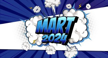 Mart 2024 PreviewsWorld Katalog İncelemesi – MAR24 Fragman İzle