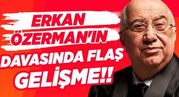 Erkan Özerman Davasında Flaş Gelişme!! Best Model Yarışmacıları Ahlaksızlıkla Suçlamıştı!! Magazin Haberleri