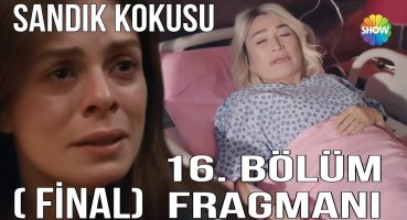 Sandık Kokusu 16. Bölüm 1. Fragmanı ‘Karsu Annesi Filizi Kaybediyor Ani Erken Ölüm’ Fragman izle