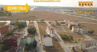 Ahsen Gayrimenkul Yatırım | Arnavutköy Taşoluk’ta 300 m² Satılık Arsa Satılık Arsa