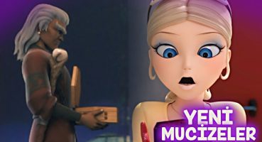 CHLOE’NİN 6. SEZON DEĞİŞİMİ!🐞♾️ – YENİ BİR MUCİZE BULACAK! – MUCİZE 6.SEZON TEORİ! Fragman izle