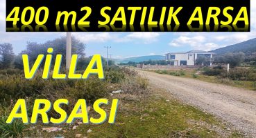 Didimde Satılık Arsa/Didim Akyeniköy Zümrüttepe 400m2 İmarlı Satılık Arsa/Didim Emlak/Arsa Turu Satılık Arsa