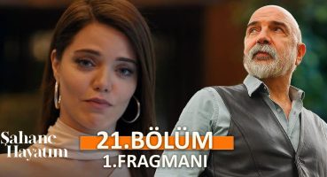 Şahane Hayatım 21. Bölüm Fragman Fragman izle
