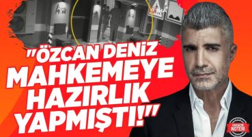Özcan Deniz’in Hesabı Tutmadı!! Feyza Aktan ile Velayet Krizi Nasıl Sonuçlandı! İŞTE DETAYLAR! Magazin Haberleri