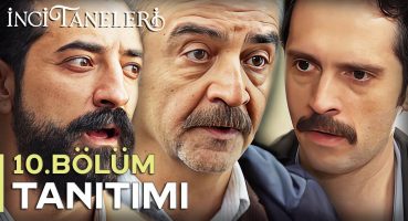 İnci Taneleri – 10. Bölüm Tanıtımı – Aleyna Sizin Kızınız Hocam !? Fragman İzle