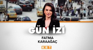 #CANLI | Fatma Karaağaç ile Gün İzi | 20.03.2024 | #KRT