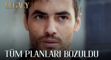 Poyraz’ın planları tutmadı | Emanet 669. Bölüm Fragman izle