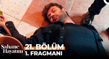 Şahane Hayatım 21. Bölüm 1. Fragmanı | “Ne Yaptığınızı Biliyorum” Fragman izle