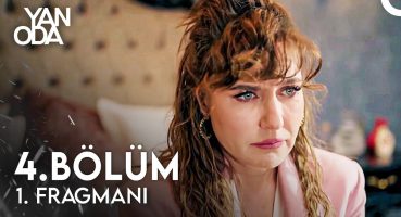 Yan Oda 4. Bölüm 1. Fragmanı | “Bu Evlilik Yıkılmaya Mahkum” Fragman izle