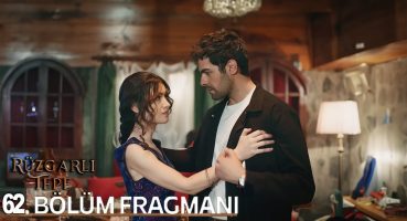 Rüzgarlı Tepe 62. Bölüm Fragmanı | Korkuyorum Halil!! Fragman izle