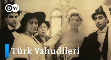 Osmanlı’dan günümüze Türk Yahudileri | “Kulüp dizisi bizim için çığır açıcı” – DW Türkçe