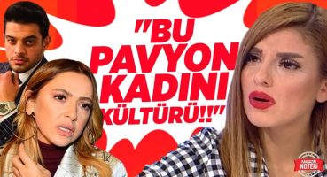 Bircan Bali Mehmet Dinçerler’i Fena Hedef Aldı!! Hadise Arada Kaldı!! AYRINTILAR… | Magazin Noteri Magazin Haberleri