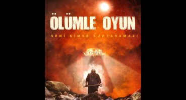 Ölümle Oyun-Fragman #ÖlümleOyun Fragman izle