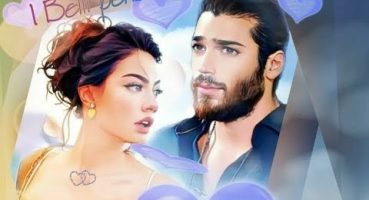 Can Yaman Demet Özdemir Bomb Bomb Bomb #candemet Fragman izle