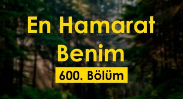 podcast | En Hamarat Benim 600. Bölüm | HD Full Izle Podcast #3 Fragman izle