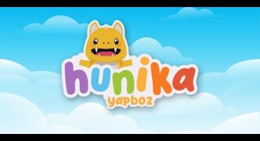 Hunika Puzzle 1-5 Yaş  Uygulaması – Türkçe Reklam Videosu Fragman İzle
