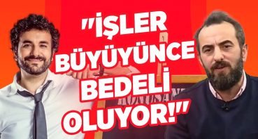 Hasan Can Kaya’ya Sansür!! Aykut Enişte 2 Filmiyle Rekor Kıran Cem Gelinoğlu’ndan Olay Açıklama!! Magazin Haberleri